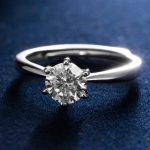 Comment choisir une bague en argent avec diamant ?