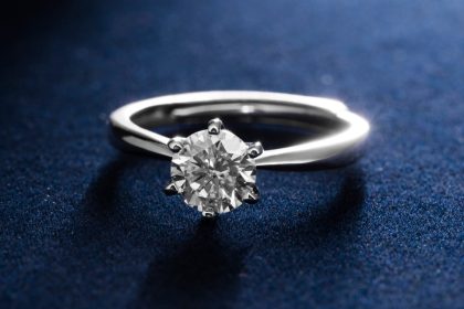 Comment choisir une bague en argent avec diamant ?